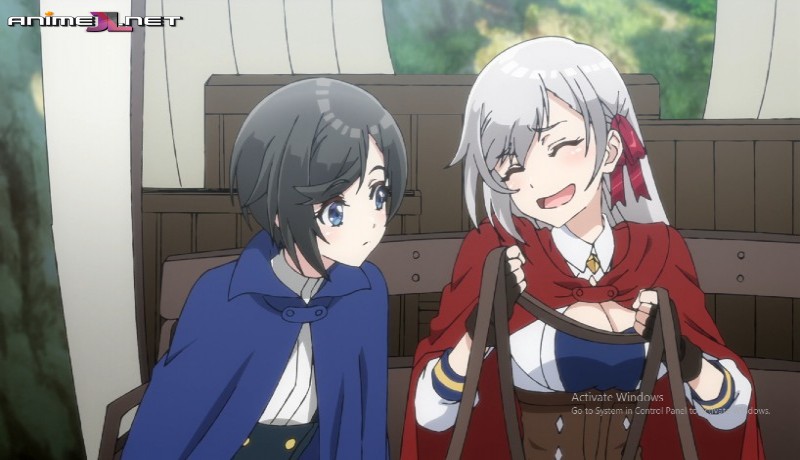Eiyuuou, Bu wo Kiwameru Tame Tenseisu: Soshite, Sekai Saikyou no Minarai Kishi ver gratis