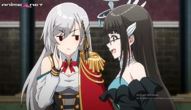 Eiyuuou, Bu wo Kiwameru Tame Tenseisu: Soshite, Sekai Saikyou no Minarai Kishi online