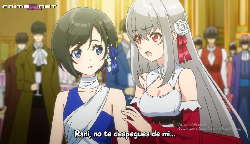 Eiyuuou, Bu wo Kiwameru Tame Tenseisu: Soshite, Sekai Saikyou no Minarai Kishi full