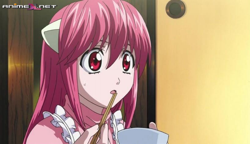 Elfen Lied (Sin Censura) Español Latino ver gratis