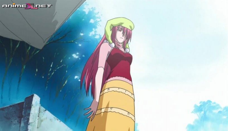 Elfen Lied (Sin Censura) Español Latino completo