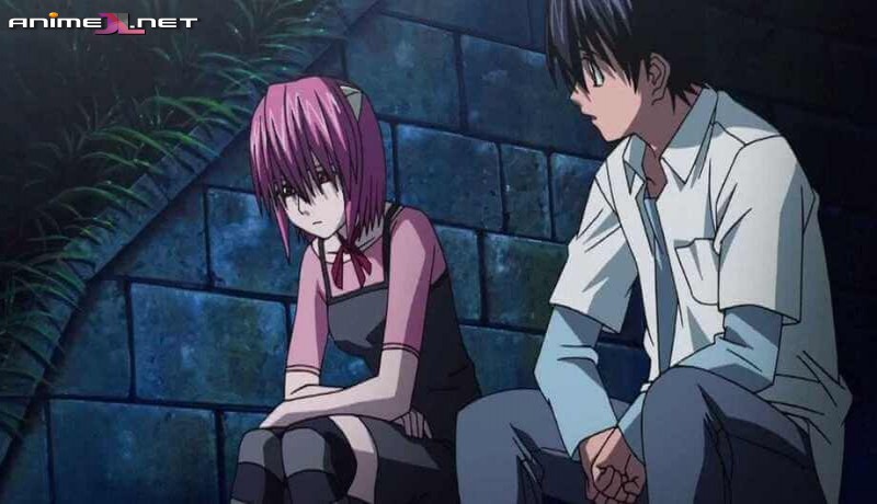 ver Elfen Lied (Sin Censura) Español Latino
