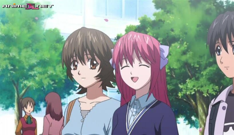 Elfen Lied (Sin Censura) Español Latino en latino