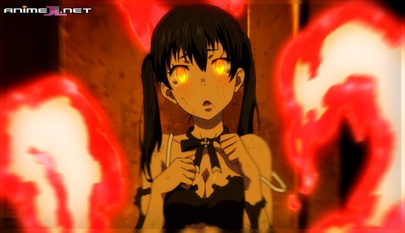 Enen no Shouboutai: Ni no Shou online