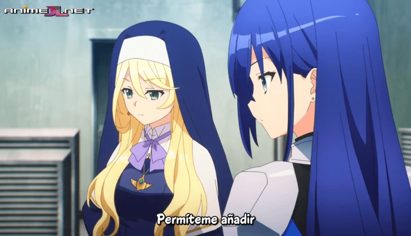 ver Engage Kiss