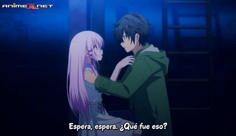 Engage Kiss online