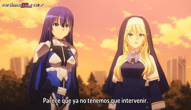 Engage Kiss en latino