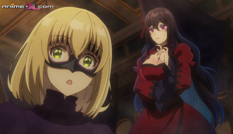 Eris no Seihai ver gratis