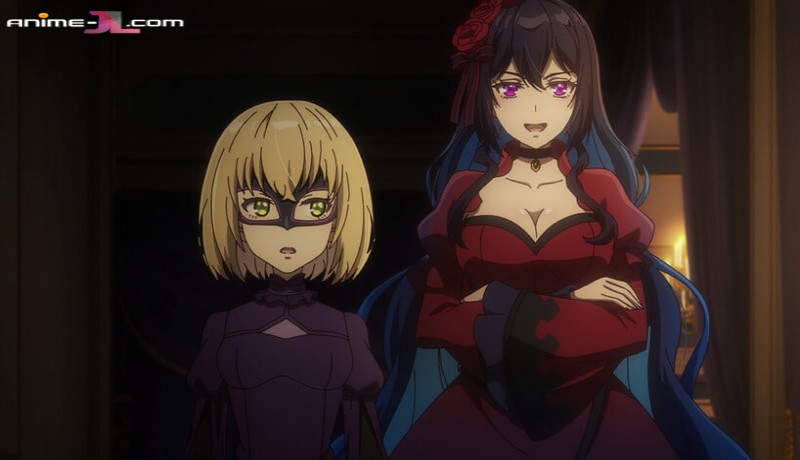 Eris no Seihai online
