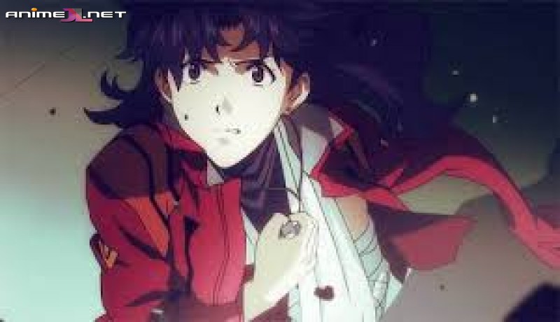Evangelion 2.0 You Can (Not) Advance completo