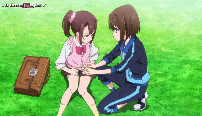 ver Extreme Hearts