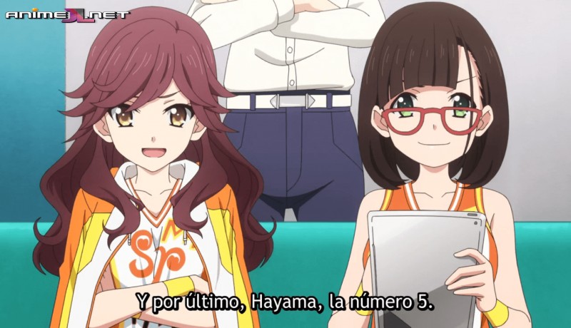 Extreme Hearts en hd