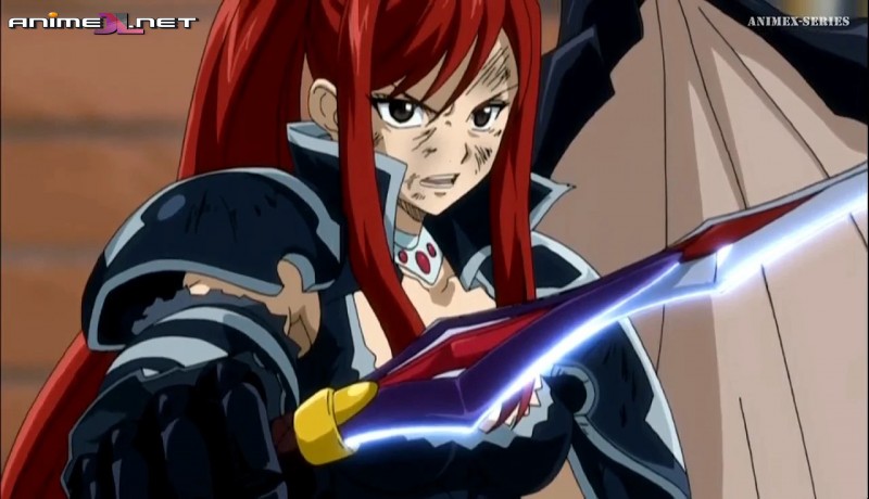 ver Fairy Tail Audio Español