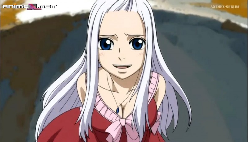 Fairy Tail Audio Español online