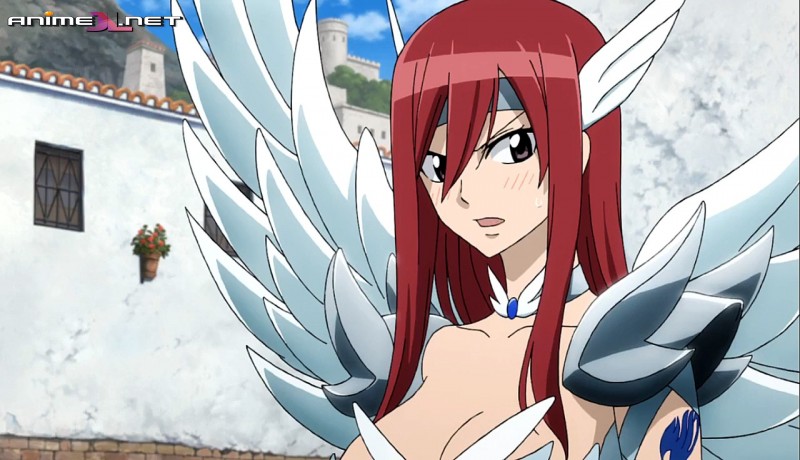 ver Fairy Tail Movie 1: Houou no Miko Audio Español
