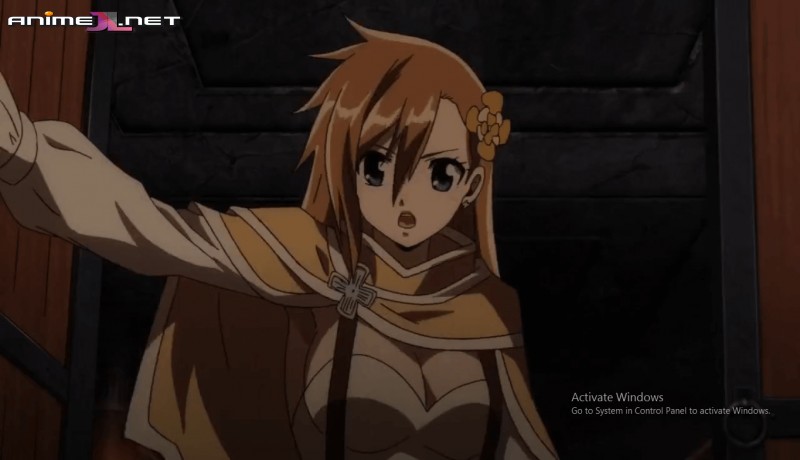 Fairy Tail Movie 2: Dragon Cry Audio Español completo