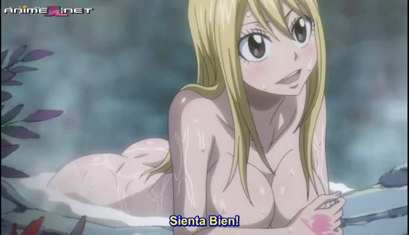 Fairy Tail Ovas en hd