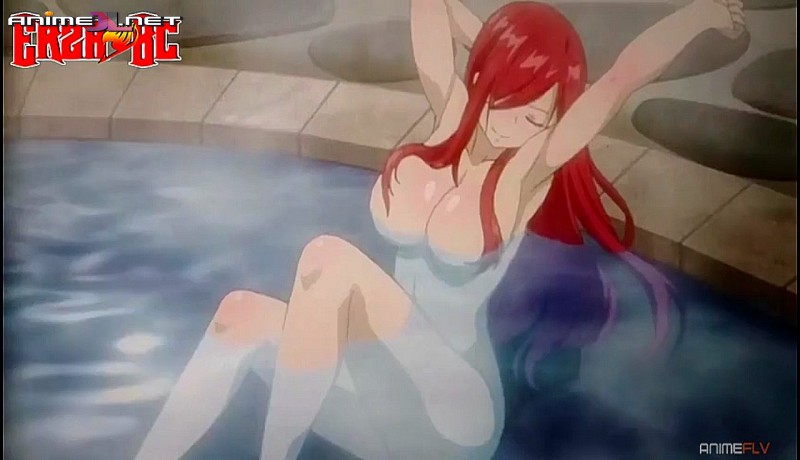Fairy Tail Ovas online