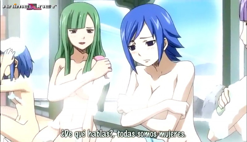 Fairy Tail Ovas completo
