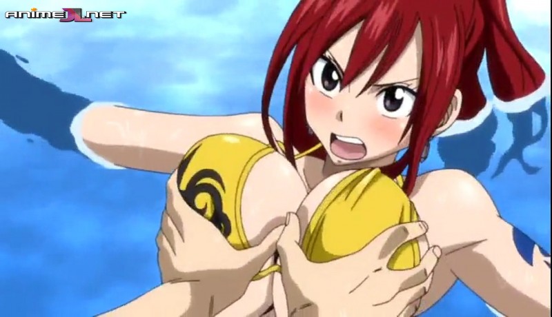 Fairy Tail Ovas full