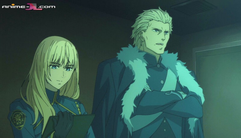 Fate/strange Fake en hd