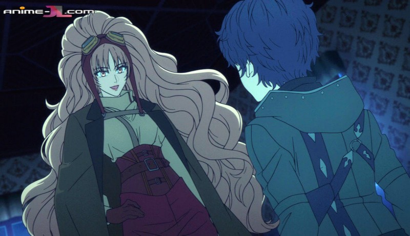 Fate/strange Fake completo
