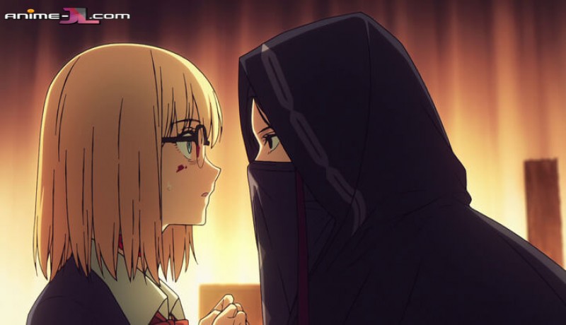 Fate/strange Fake full