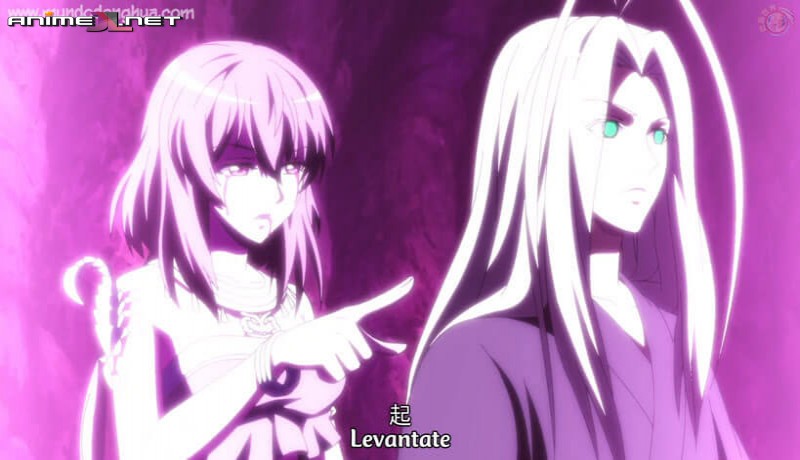 Fox Spirit Matchmaker Movie: Hong Yue en hd