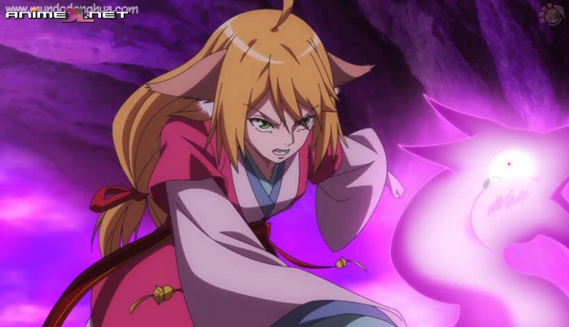 Fox Spirit Matchmaker Movie: Hong Yue ver gratis