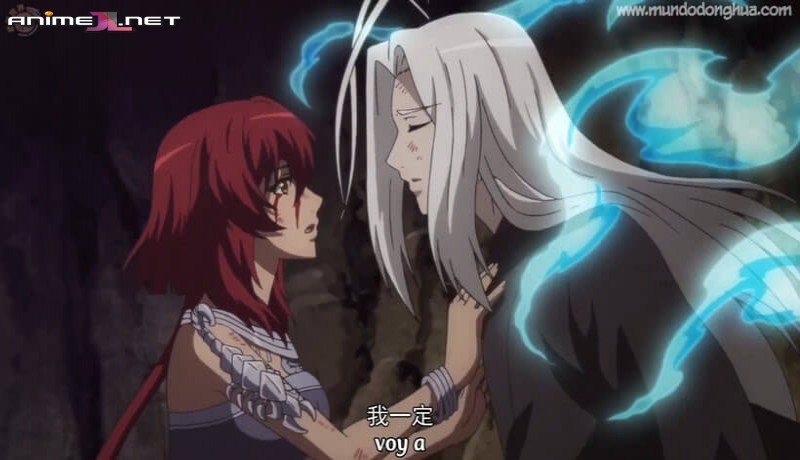 ver Fox Spirit Matchmaker Movie: Hong Yue