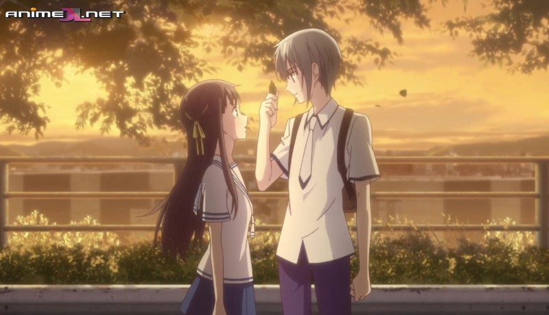 Fruits Basket Temporada 1 (2019) Español Latino full