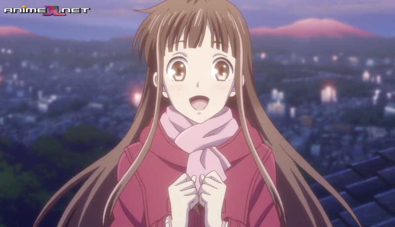 Fruits Basket Temporada 1 (2019) Español Latino en español
