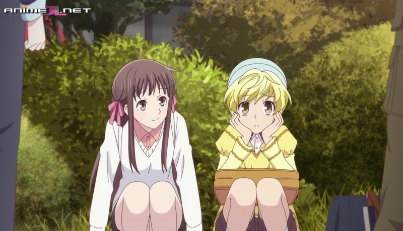 Fruits Basket Temporada 1 (2019) Español Latino ver gratis