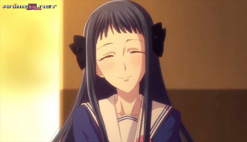 Fruits Basket Temporada 3 (The Final) Español Latino completo