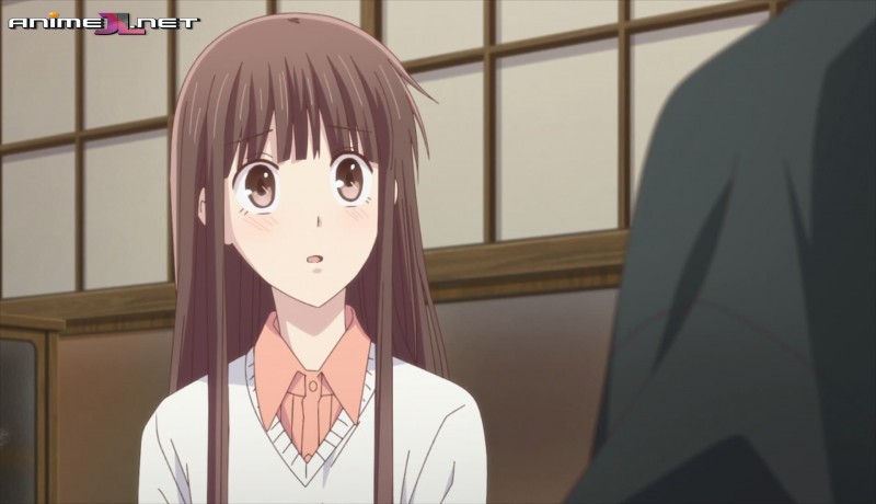 Fruits Basket Temporada 3 (The Final) Español Latino en español