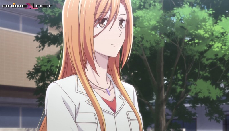 ver Fruits Basket Temporada 3 (The Final) Español Latino
