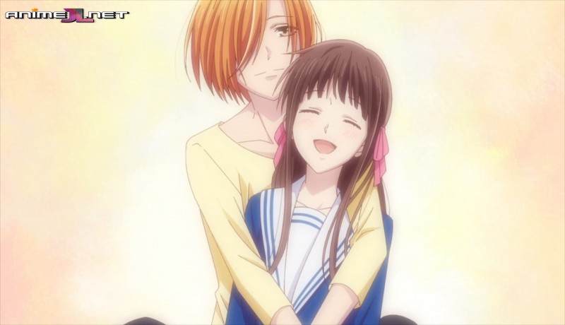 Fruits Basket Temporada 3 (The Final) Español Latino online