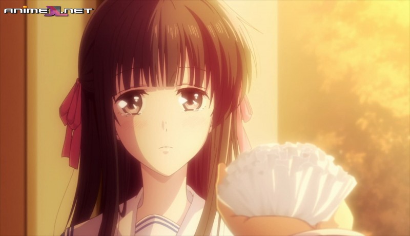 Fruits Basket Temporada 3 (The Final) Español Latino ver gratis