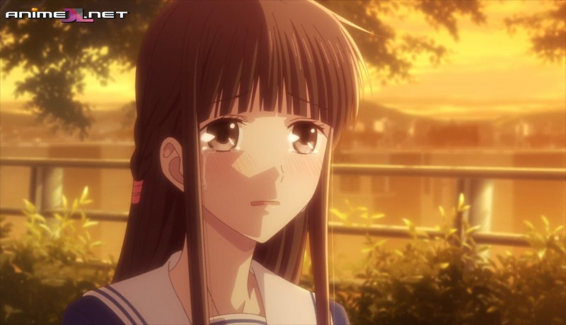 Fruits Basket Temporada 3 (The Final) Español Latino en latino