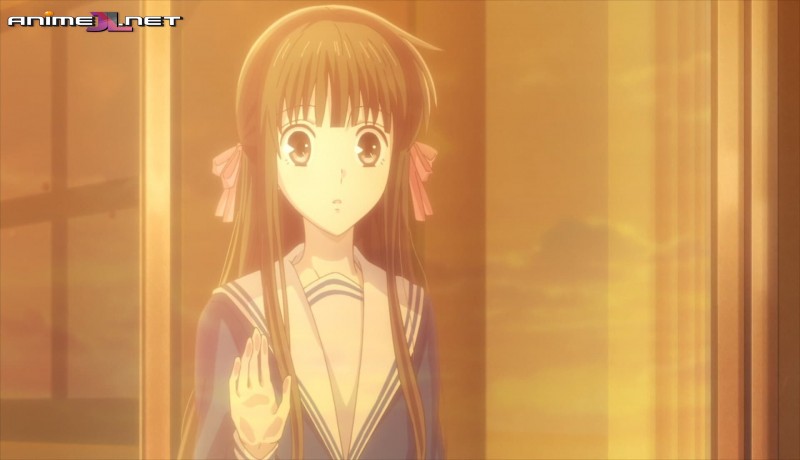 Fruits Basket Temporada 3 (The Final) Español Latino en hd
