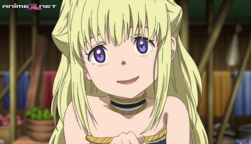 Fumetsu no Anata e Latino en hd