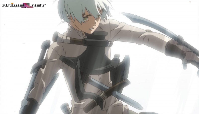 Fumetsu no Anata e Latino ver gratis