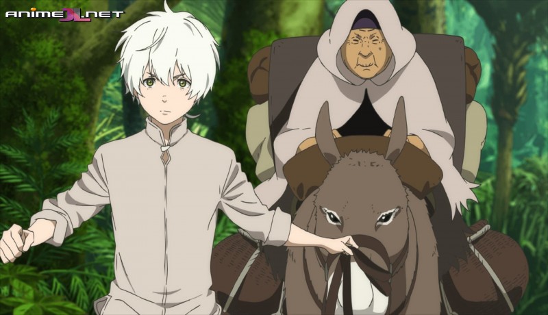 ver Fumetsu no Anata e Latino
