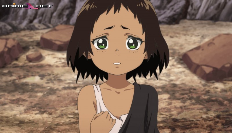 Fumetsu no Anata e Latino completo