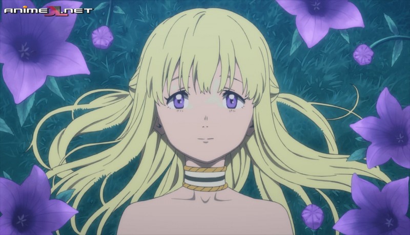 Fumetsu no Anata e Latino en latino