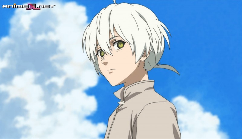 ver Fumetsu no Anata e Latino