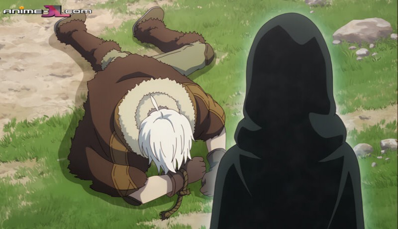 ver Fumetsu no Anata e Temporada 3