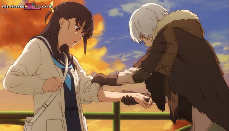 Fumetsu no Anata e Temporada 3 en hd