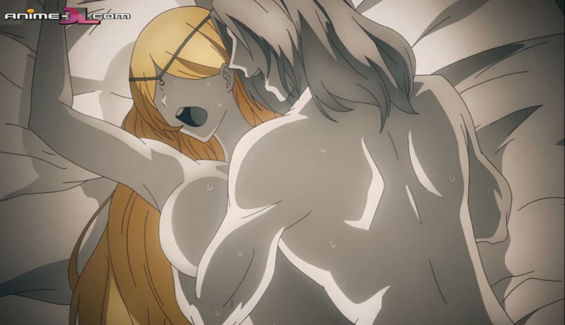 Fumetsu no Anata e Temporada 3 Castellano en latino