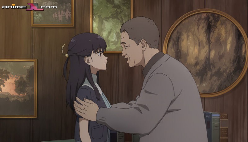 Fumetsu no Anata e Temporada 3 Castellano ver gratis